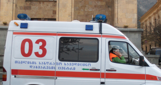 Оккупант Карабаха скончался на северо-восточном участке границы Армении