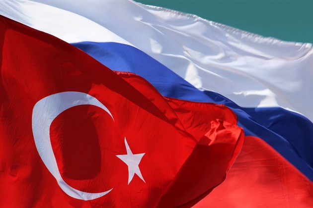Россия предложила Турции ускорить сотрудничество законодателей