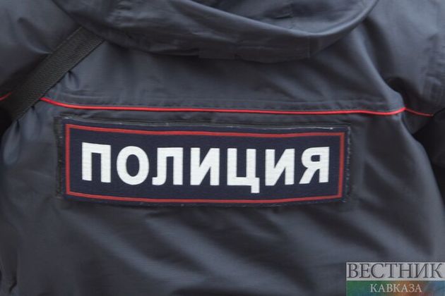 Севастопольские полицейские "прикрыли" семейную нарколабораторию