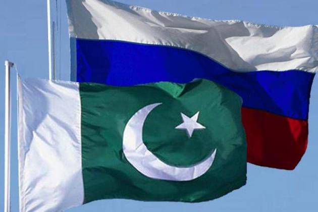 Россия и Пакистан начали совместные военные учения "Дружба-2020"