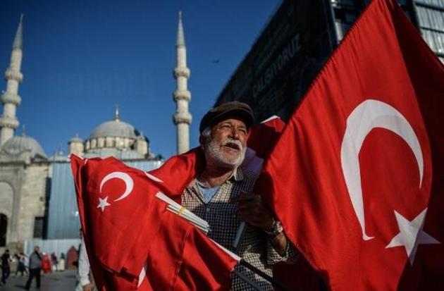 Турция предварительно подытожила муниципальные выборы