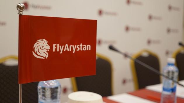 FlyArystan начал продажи билетов 