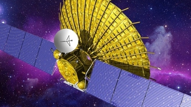 Через год в Евпатории заработает обновленная станция дальней космической связи