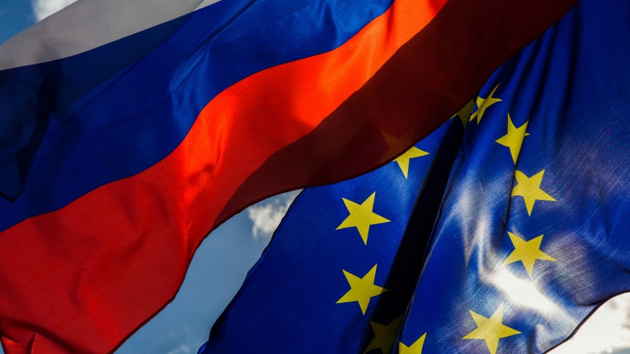 Россия пригрозила ответить ЕС на квоты импорта стали