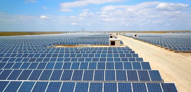 У Ставрополя будет своя мощная солнечная электростанция - СМИ