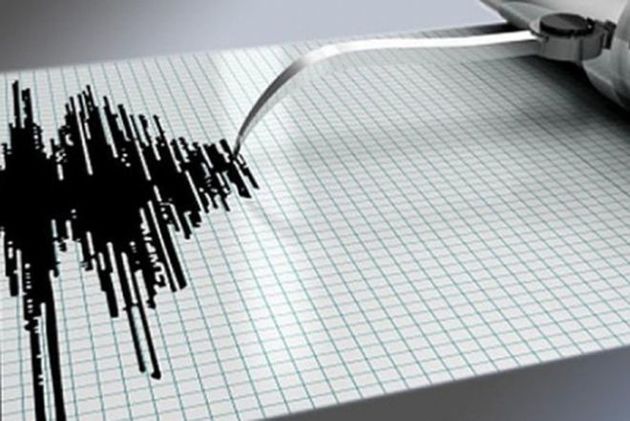 Дагестан потрясло землетрясение