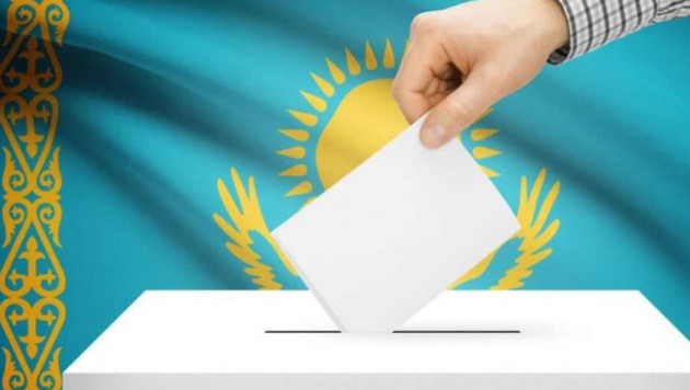 В ЦИК Казахстана рассказали, как будет проходить предвыборная президентская кампания