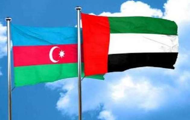 Азербайджан и ОАЭ расширят бизнес-сотрудничество