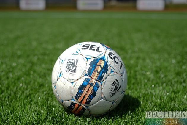 «Краснодар» не смог одолеть «Динамо» в Химках