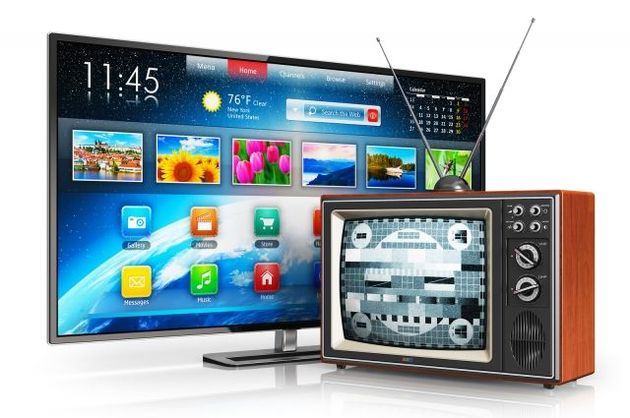 В СКФО и ЮФО доложили об успешном переходе на цифровое телевещание