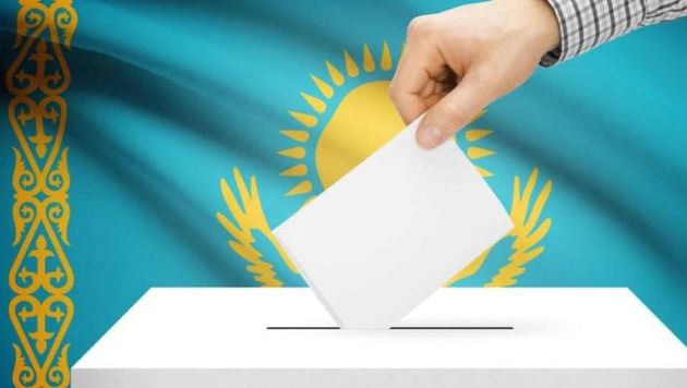 СНГ формирует миссию наблюдателей за президентскими выборами в Казахстане