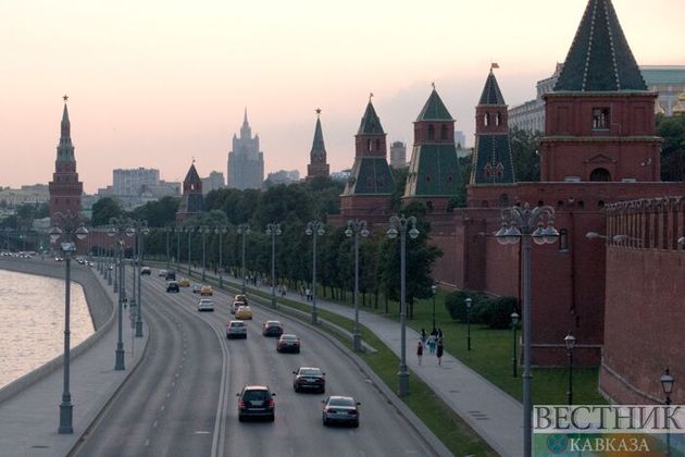 В Москве стартует VIII конференция по международной безопасности