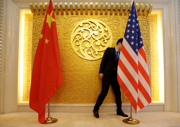 Торговая война отражает страх США перед экономической моделью Китая
