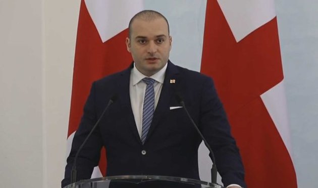 Мамука Бахтадзе отказался менять кредитную политику Грузии