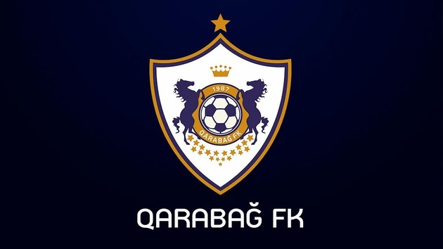 "Карабах" вышел во 2-й квалификационный раунд Лиги чемпионов