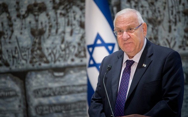  Ривлин предоставил Нетаньяху еще две недели на создание коалиции