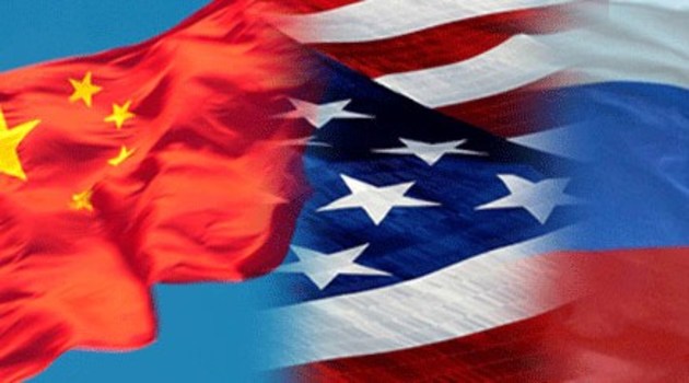 РФ, Китай и США продолжат консультации по ситуации в Афганистане
