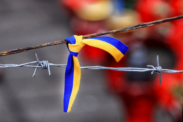  "Эмбарго и спецпошлины": Украина ввела новые санкции против РФ