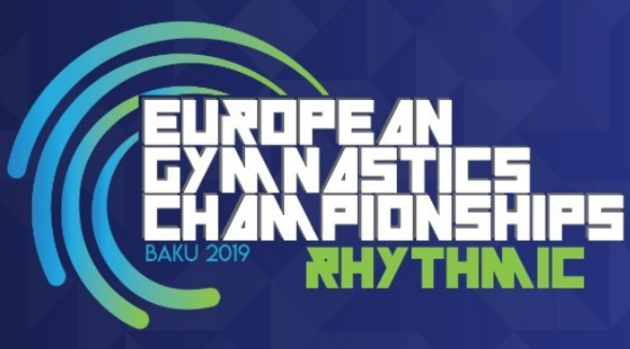 Чемпионат Европы по художественной гимнастике стартует в Баку