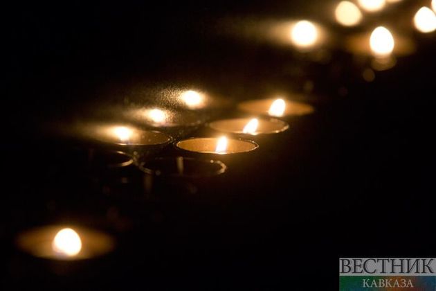 В Адлере увековечат память жертв авиакатастрофы над Черным морем