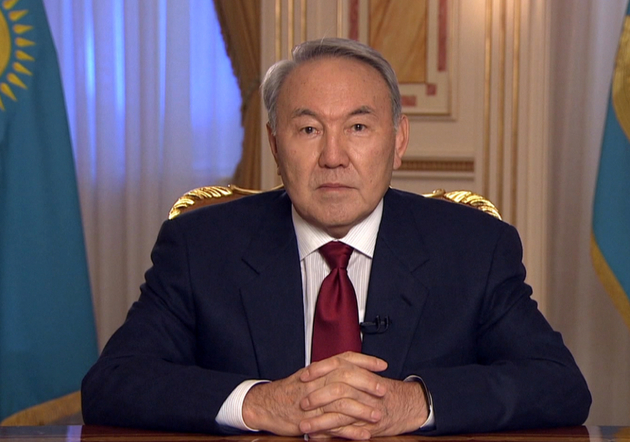 Медведев: Назарбаев сделал большой вклад в развитие сотрудничества России и Казахстана