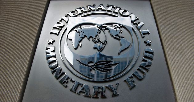 МВФ оценил действия российских властей во время вызванного пандемией кризиса 