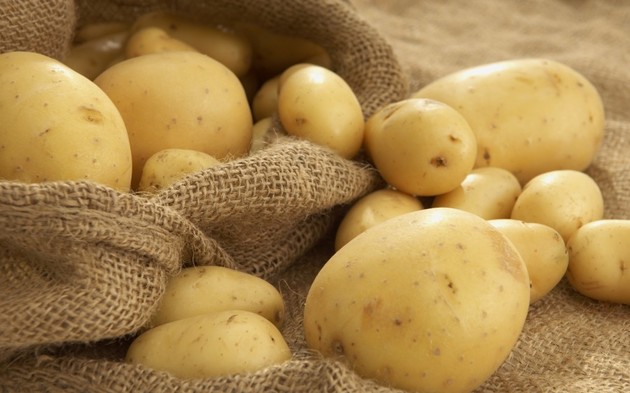 Аграрии Северной Осетии обеспечили жителей собственным картофелем
