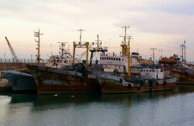Дагестан планирует нарастить рыболовецкий флот
