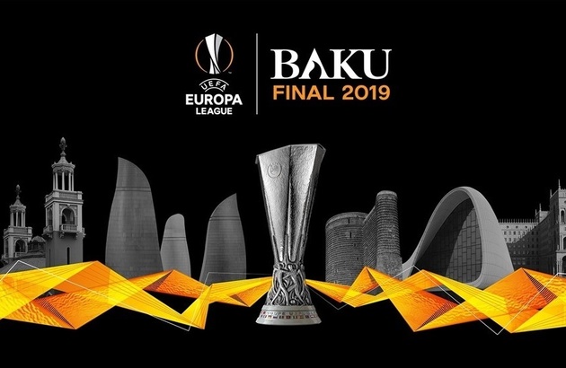 В Баку в день финала Лиги Европы ограничат движение транспорта