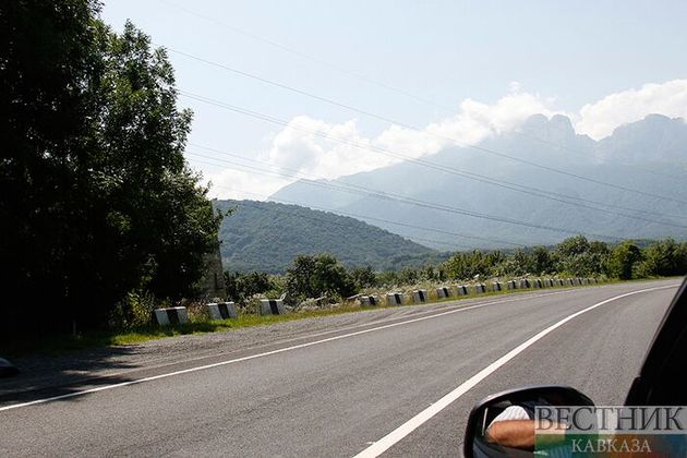 Адыгея ускорит плановый ремонт дорог 