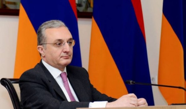 Зограб Мнацаканян: Ереван продемонстрирует результаты соглашений по Карабаху 