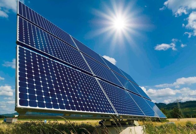 В Кахетии построят первую в Грузии солнечную электростанцию 