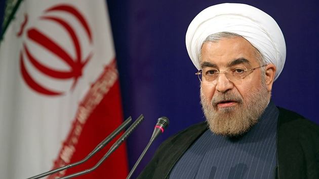 Иран призвал Европу проявить твердость к США