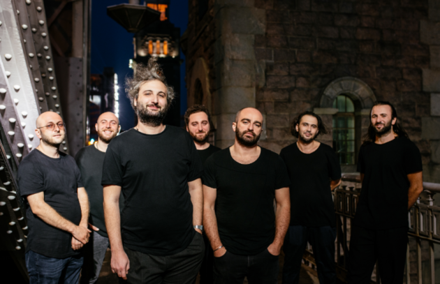 Группа "Мгзавреби" даст сольный концерт в Тбилиси