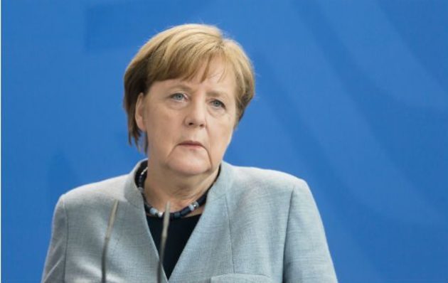 Меркель: торговое соглашение между ЕС и США имеет экзистенциальное значение 