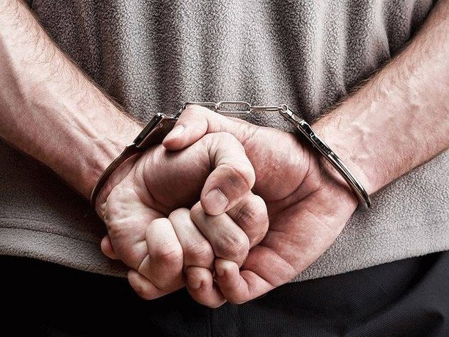 Заключенных пытались снабдить наркотиками в Грузии