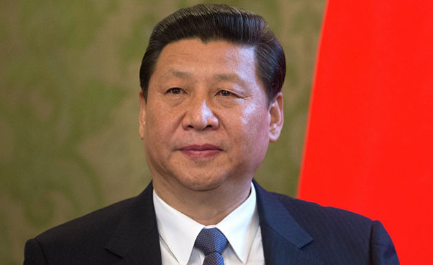 Си Цзиньпин: Вашингтон и Пекин выиграют от сотрудничества