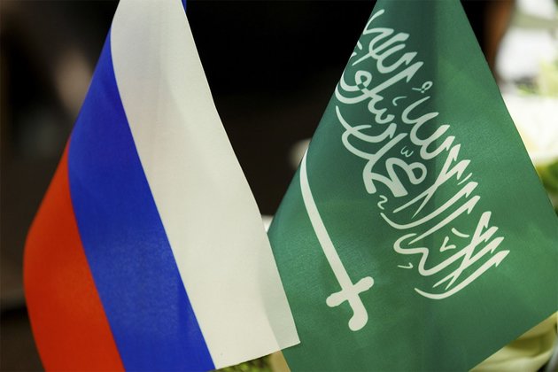 Россия и Саудовская Аравия подпишут пакет документов о сотрудничестве