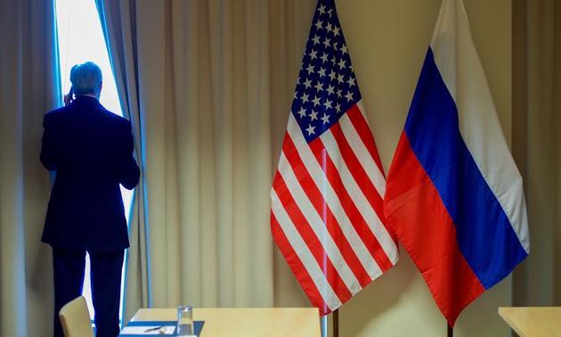 Ушаков: США сигнализируют РФ о готовности к диалогу