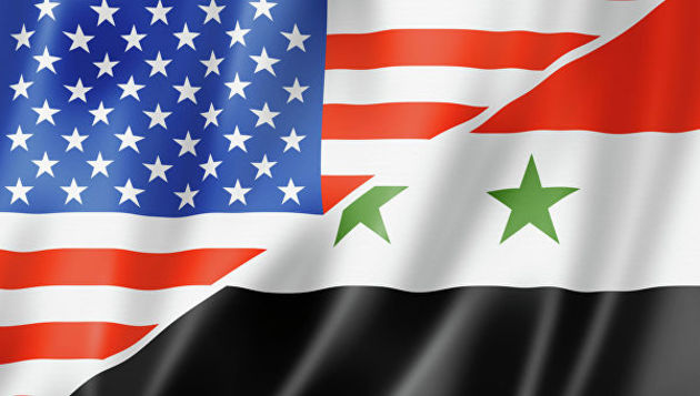 США обрушили на Сирию новые санкции