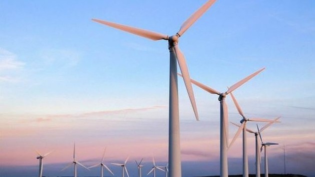 На Ставрополье заработает ветропарк мощностью в 71 МВт