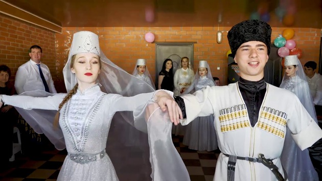 Адыгейскую молодежь научат правильно жениться