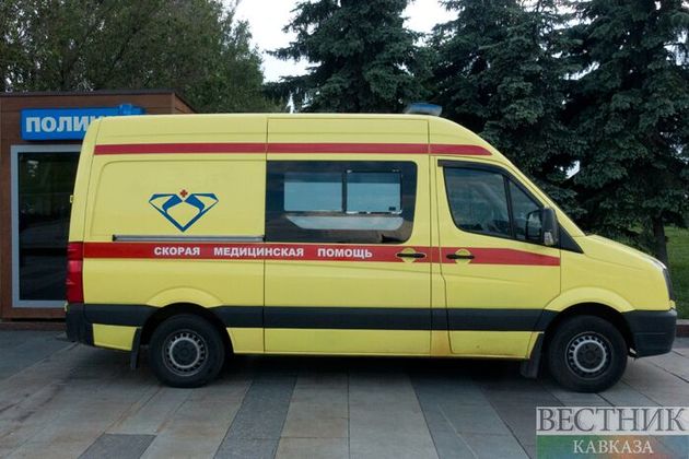 После ДТП на Ставрополье состояние двоих пострадавших остается тяжелым 