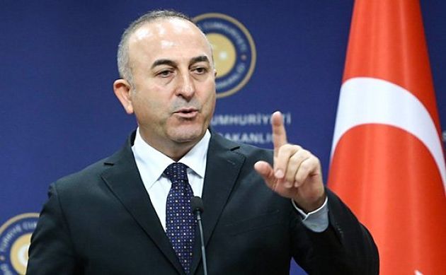 Чавушоглу: Турция не намерена покидать НАТО