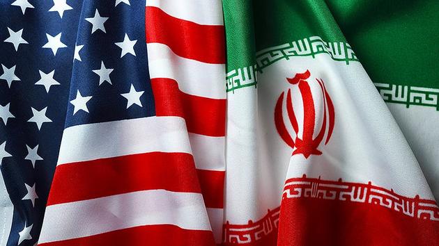 Трамп намерен сделать Иран "снова великим"