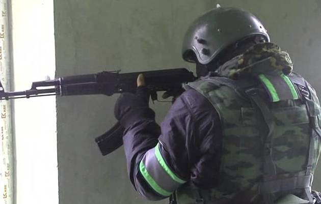 НАК нейтрализовал в Дагестане двоих экстремистов