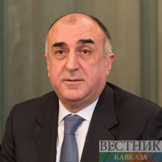 Эльмар Мамедъяров: "Если руководство Армении не в состоянии говорить от имени сепаратистского режима в Нагорном Карабахе, что делают ВС Армении на территории Азербайджана?"