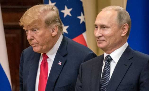 Рябков: Путин и Трамп, скорее всего, встретятся на G20 