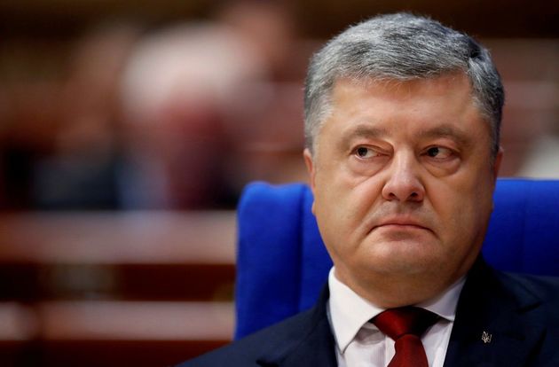 Порошенко признался в организации белорусской провокации против россиян
