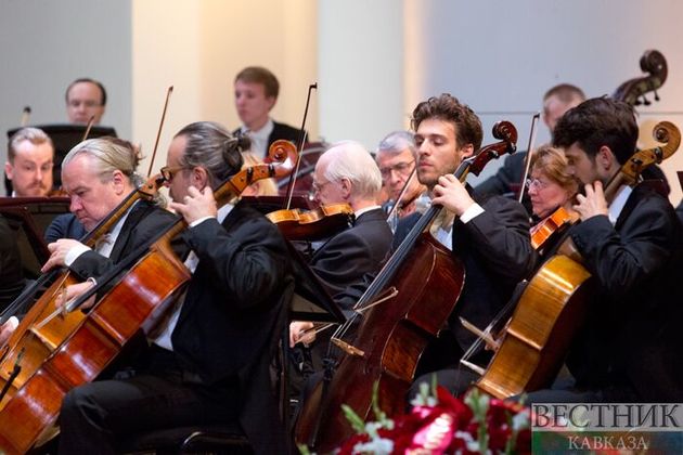 Выпускник Московской консерватории продирижирует концертом в Баку